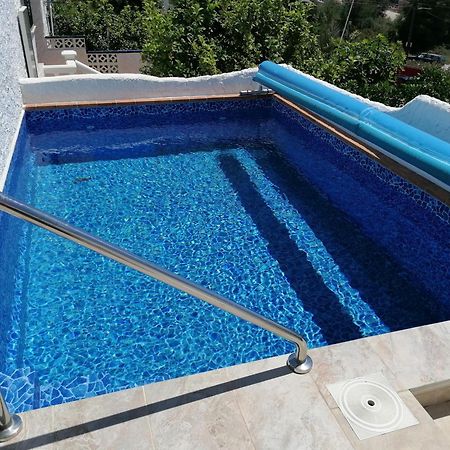 فيلا Casa Lovisa Private Pool Casasol نيرخا المظهر الخارجي الصورة